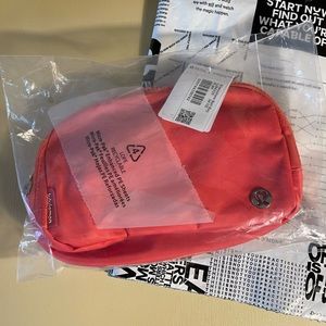 NWT Everywhere Belt Bag